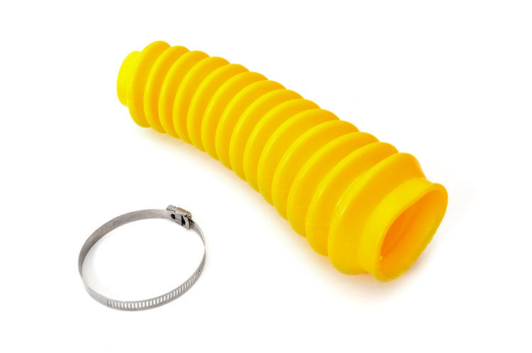 Shock Boot - Yellow