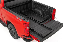 Load image into Gallery viewer, Truck Bed Cargo Storage Tray
