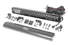 Load image into Gallery viewer, Rough Country Spectrum Series LED Light - 20 Inch - Dual Row