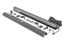 Load image into Gallery viewer, Rough Country Spectrum Series LED Light - 30 Inch - Dual Row