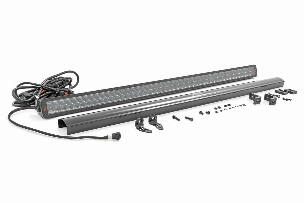 Rough Country Spectrum Series LED Light - 50 Inch - Dual Row