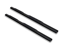 Load image into Gallery viewer, Armordillo 2019-2022 Ford Ranger 4" Oval Step Bar - Black