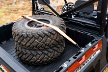 Load image into Gallery viewer, Rough Country Bed Tie Down Kit - 1-7 16 In Diameter - 5 Pieces - Polaris Ranger 1000XP 900XP (14-20)