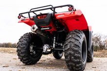 Load image into Gallery viewer, LED Light Kit - Rear Mount - 6 In. Black Slimline - Honda Foreman