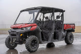 Can-Am Front Bumper w/ 6in LED (16-19 Defender)