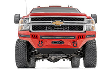 Load image into Gallery viewer, Rough Country Skid Plate - Prerunner Bumper - Chevy Silverado 2500 HD (07-14)