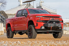 Load image into Gallery viewer, EXO Winch Mount Kit - Chevy Silverado 1500 2WD 4WD (2019-2022)