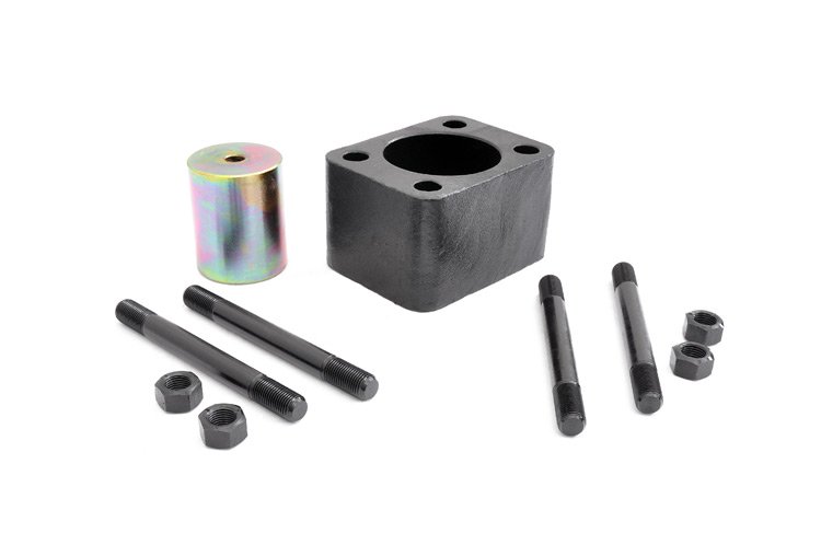 Steering Block