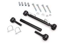 Load image into Gallery viewer, Rough Country Quick Disconnect Sway Links - Rear - 4-6 Inch Lift - Jeep Wrangler TJ (97-06)