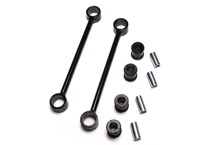 Rough Country Sway Bar Links - Rear - 4-6 Inch Lift - Chevy GMC SUV 1500 Yukon (92-99)