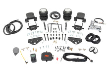 Load image into Gallery viewer, Air Spring Kit W/compressor