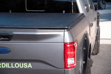 Load image into Gallery viewer, ARMORDILLO 1995-2004 TOYOTA TACOMA COVEREX TF SERIES FOLDING TRUCK BED TONNEAU COVER (6 FT BED)