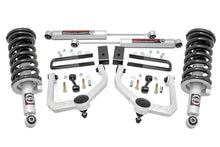 Load image into Gallery viewer, 3 Inch Lift Kit - N3 Struts &amp; Shocks - Nissan Titan 4WD (2017+)