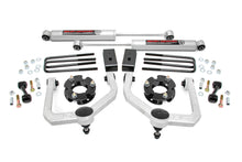 Load image into Gallery viewer, Rough Country 3 Inch Lift Kit - N3 Shocks - Nissan Titan 2WD 4WD (2004-2021)