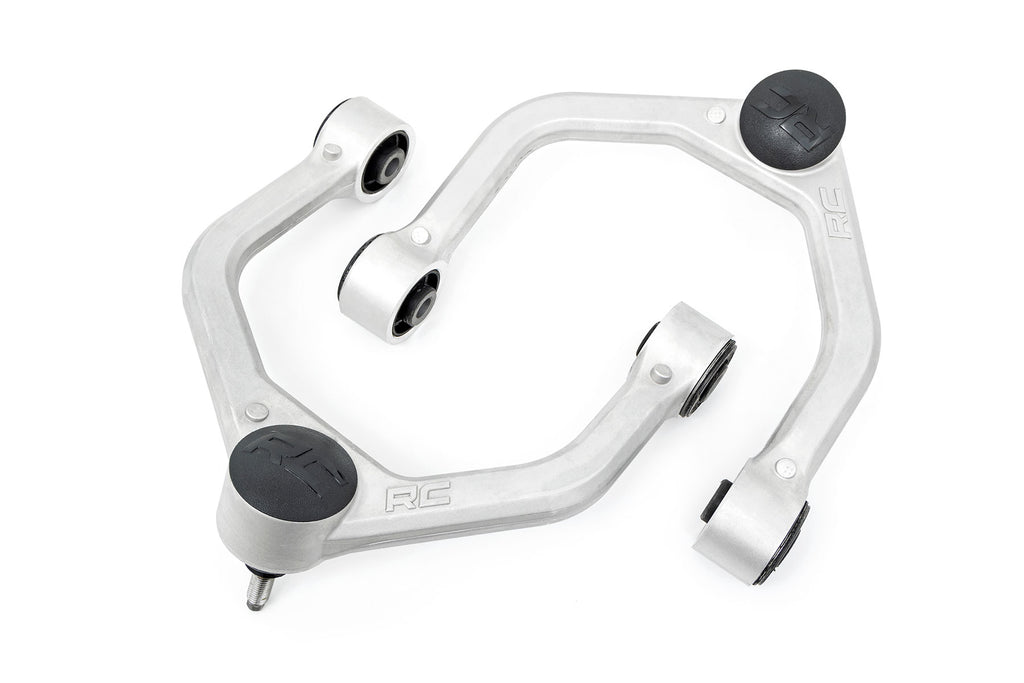 Forged Upper Control Arms