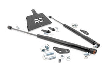 Load image into Gallery viewer, Rough Country Hydraulic Hood Assist - Jeep Wrangler TJ 4WD (1997-2006)