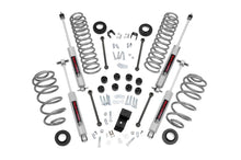 Load image into Gallery viewer, 3.25 Inch Lift Kit - 6 Cyl - Jeep Wrangler TJ (03-06)/Wrangler Unlimited (04-06)