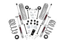 Load image into Gallery viewer, 3.25 Inch Lift Kit - 4 Cyl - Jeep Wrangler TJ 4WD (1997-2002)