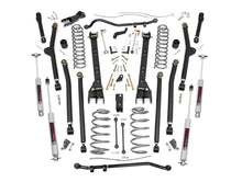 Load image into Gallery viewer, 6 Inch Lift Kit