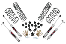 Load image into Gallery viewer, 3.75 Inch Lift Kit