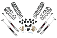 Load image into Gallery viewer, 3.75 Inch Lift Kit - Combo - 4 Cyl - N3 - Jeep Wrangler TJ (97-06)/Wrangler Unlimited (04-06)