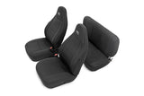 Seat Covers