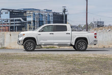 Load image into Gallery viewer, Rough Country 2.5-3 Inch Leveling Kit - Toyota Tundra 4WD (2007-2021)