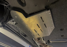 Load image into Gallery viewer, FSPE Catalytic Converter Guard Highlander HYBRID 2.5L 4CYL 2020-2024