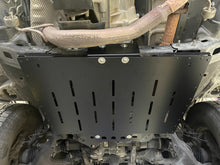 Load image into Gallery viewer, FSPE Catalytic Converter Guard for Tacoma V6 (2005-2015)