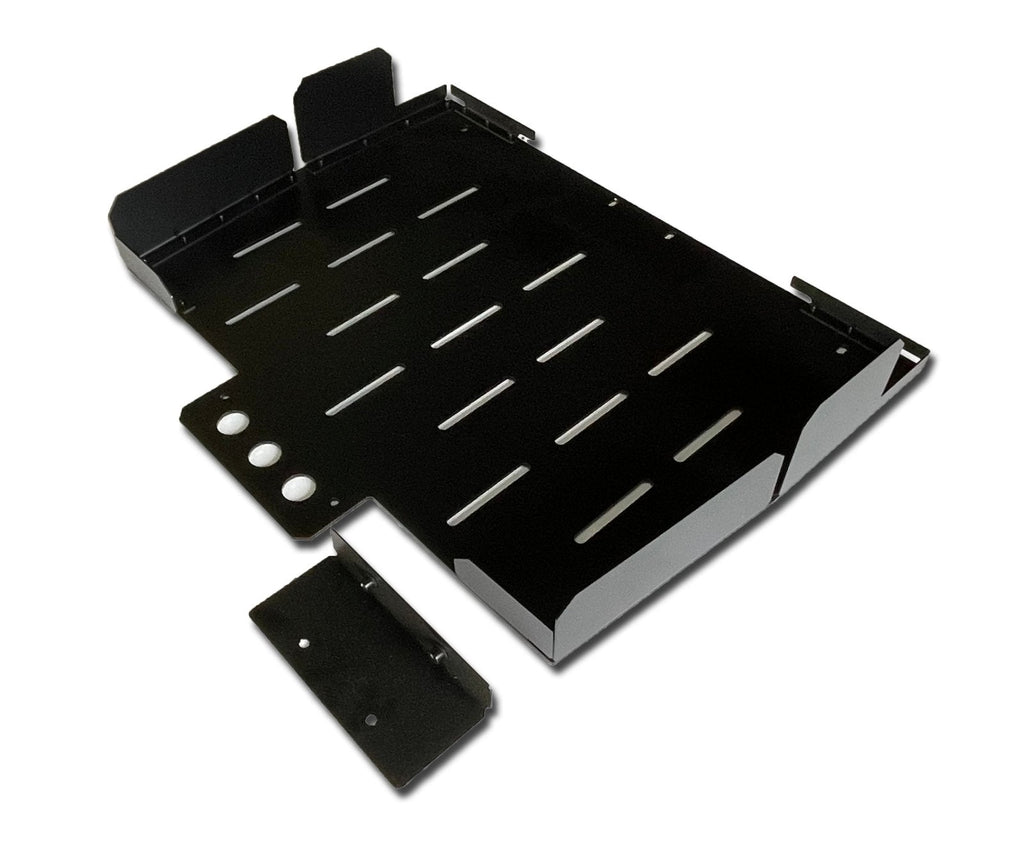 FSPE Catalytic Converter Guard for Tacoma V6 (2005-2015)