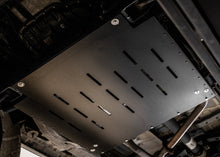 Load image into Gallery viewer, FSPE Catalytic Converter Guard Tundra (1999-2006)