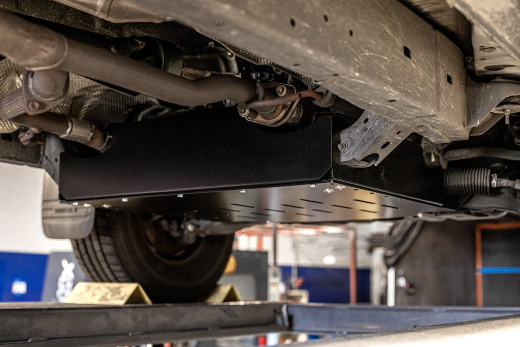 FSPE Catalytic Converter Guard Tundra (1999-2006)