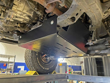 Load image into Gallery viewer, FSPE Catalytic Converter Guard Tundra RCD 4-6" (2000-August 2003)