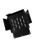 FSPE Catalytic Converter Guard Tundra RCD 4-6