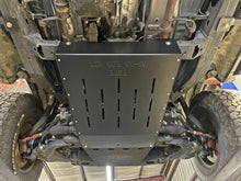 Load image into Gallery viewer, FSPE Catalytic Converter Guard Tundra RCD 4-6" (2000-August 2003)