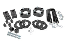 Load image into Gallery viewer, Rough Country 2.5-3 Inch Leveling Kit - Toyota Tundra 4WD (2007-2021)