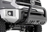 Rough Country Black Bull Bar - Toyota Sequoia (08-21) Tundra (07-21) 4WD