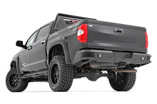 Load image into Gallery viewer, Rough Country - Vertex 2.5 Adj Rear Shocks - 6" - Toyota Tundra 2WD/4WD (2007-2021) - 699013