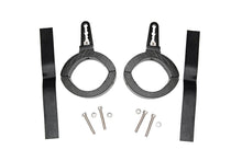 Load image into Gallery viewer, Rough Country - Universal LED Light Mount - 2.5-3" Tube - 70172