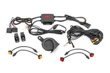 Load image into Gallery viewer, Turn Signal Kit W Horn - Universal