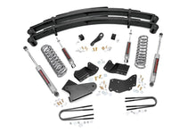 Load image into Gallery viewer, 4 Inch Lift Kit - Ford Explorer 4WD (1991+)