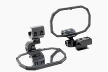 Load image into Gallery viewer, UTV Aluminum Side View Mirrors - Vertical