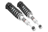 Loaded Strut Pair - 3.5 Inch - Toyota Tacoma 4WD (2005-2023)