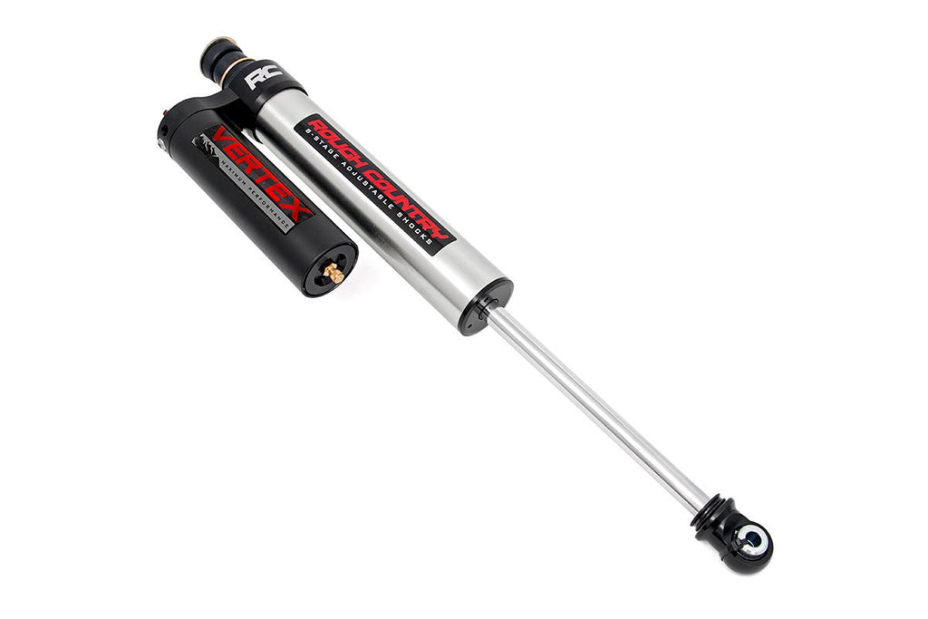 Vertex 2.5 Adj Front Shocks