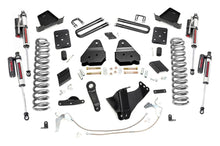 Load image into Gallery viewer, 6 Inch Lift Kit - Gas - OVLD - Vertex - Ford F-250 Super Duty