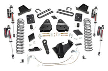 Load image into Gallery viewer, 6 Inch Lift Kit - Gas - No OVLD - Vertex - Ford F-250 Super Duty