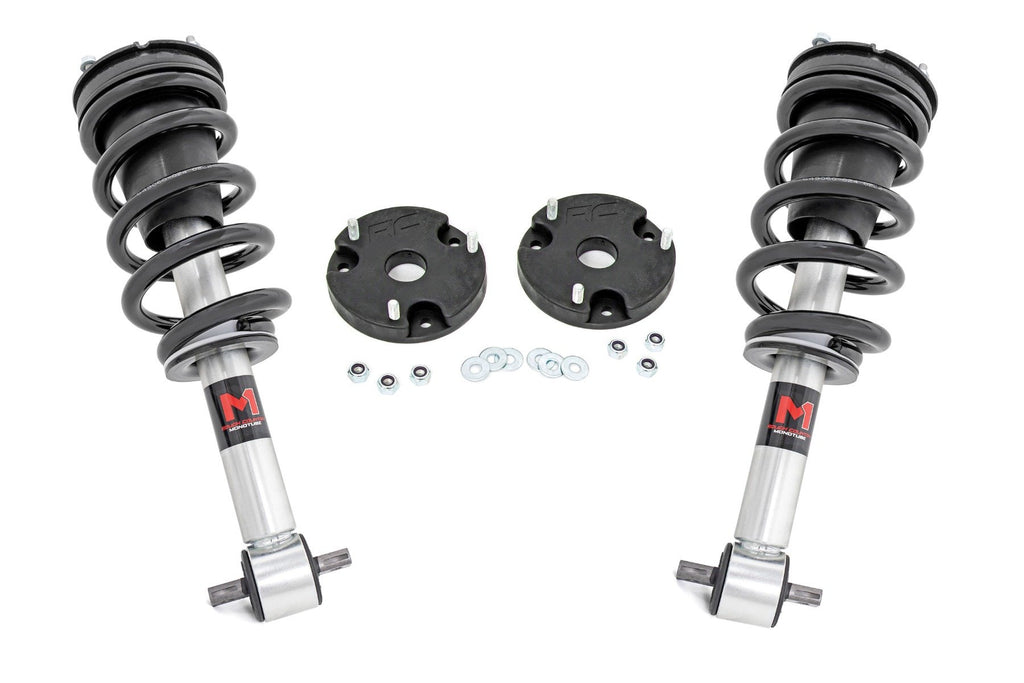 2 Inch Lift Kit