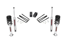 Load image into Gallery viewer, 3.5 Inch Lift Kit - N3 Struts - Chevy GMC 1500