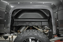 Load image into Gallery viewer, Rough Country Rear Wheel Well Liners - Chevy Silverado 1500 2WD 4WD (2014-2018)