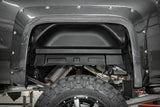 Rear Wheel Well Liners - GMC Sierra 1500/Sierra 2500 HD/Sierra 3500 HD (14-19)